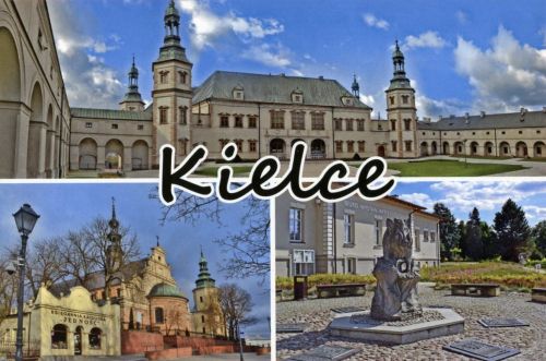 Kielce