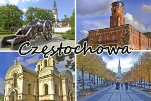 Częstochowa