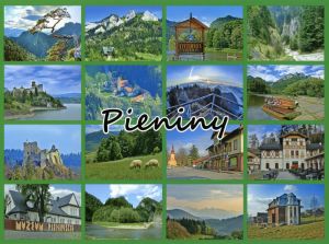 Pieniny