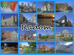 Radom