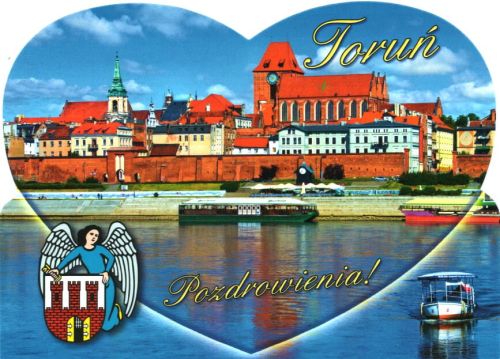 Toruń