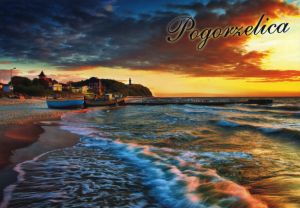 Pogorzelica