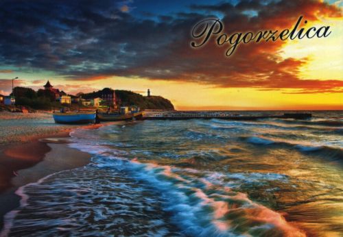 Pogorzelica