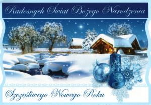 Boże Narodzenie 165