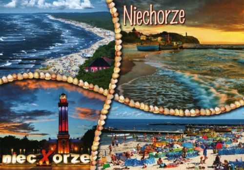 Niechorze