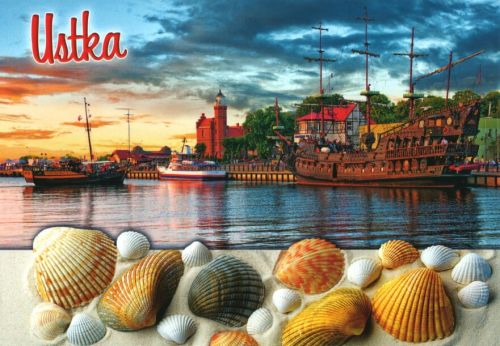 Ustka
