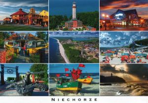 Niechorze