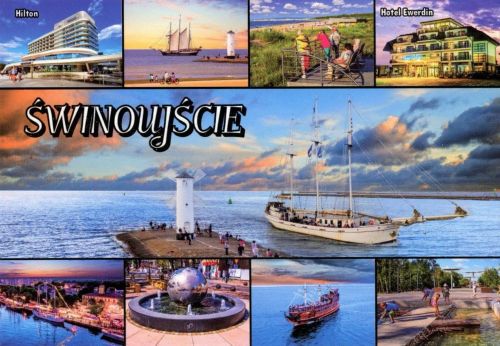 Świnoujście