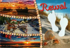 Rewal