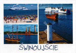 Świnoujście