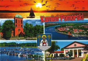 Kamień Pomorski