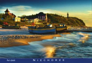 Niechorze