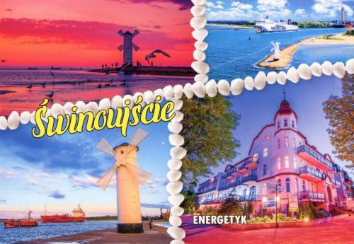 Świnoujście