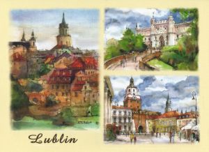 Lublin