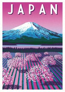 Japonia
