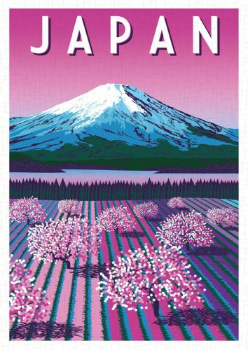 Japonia