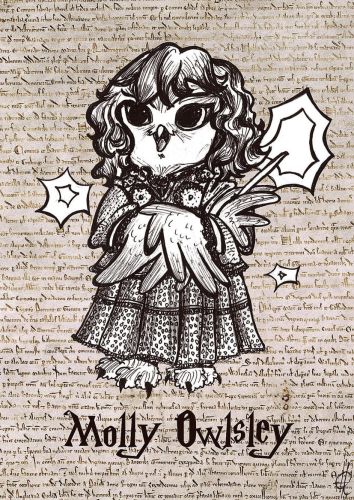 Molly Owlsley