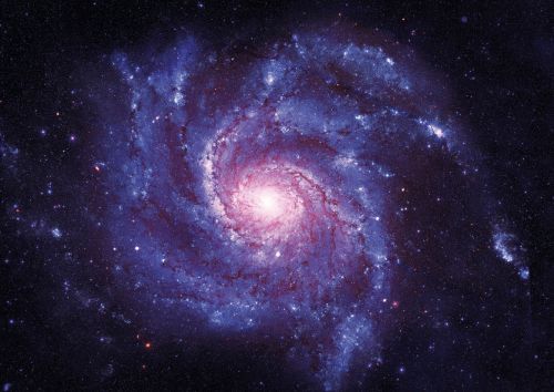 Galaktyka spiralna