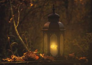 Lampion