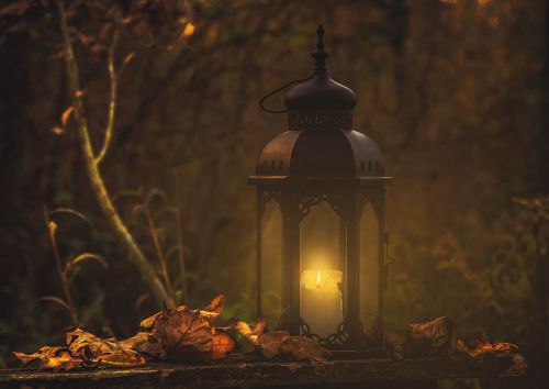 Lampion