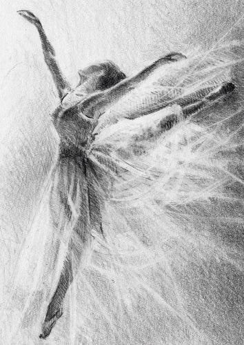 Balerina