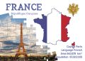 Step to France