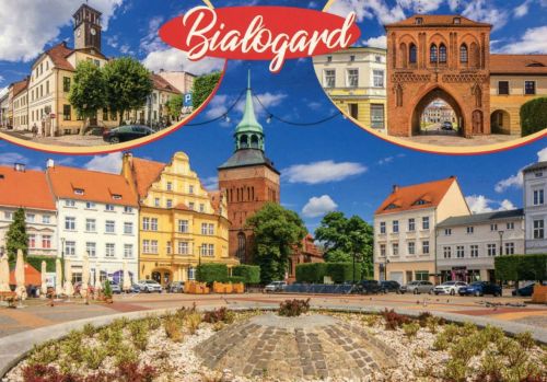 Białogard