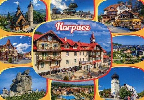 Karpacz