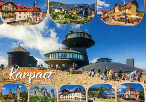 Karpacz