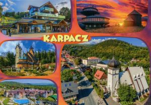 Karpacz