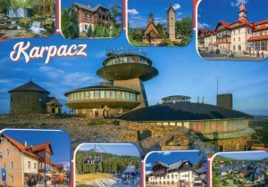 Karpacz