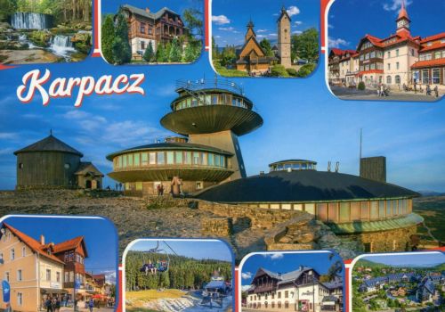 Karpacz