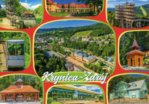 Krynica-Zdrój