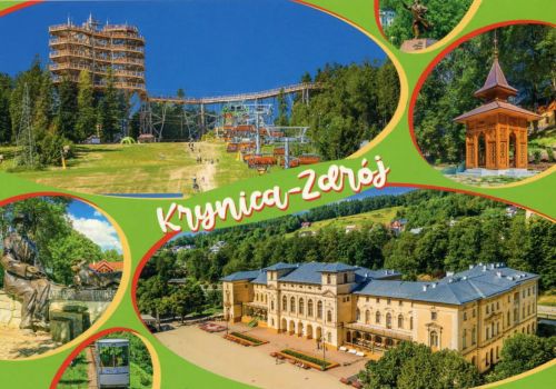 Krynica-Zdrój