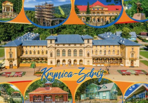 Krynica-Zdrój