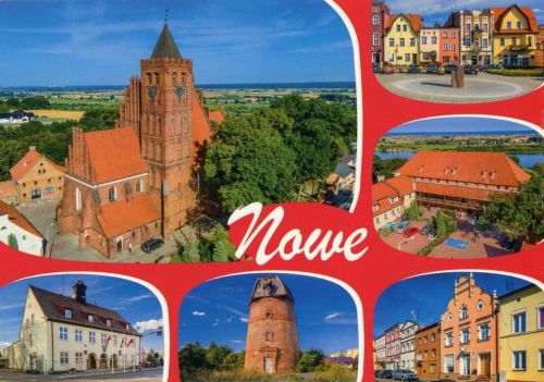Nowe