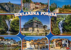 Szklarska Poręba