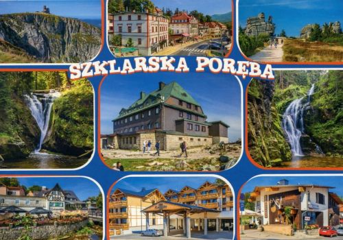 Szklarska Poręba