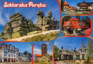 Szklarska Poręba