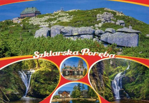 Szklarska Poręba