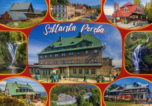 Szklarska Poręba