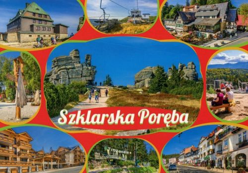 Szklarska Poręba