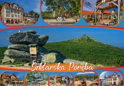 Szklarska Poręba