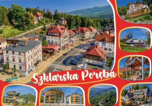 Szklarska Poręba