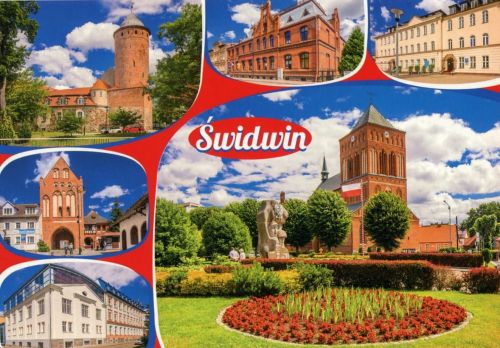 Świdwin