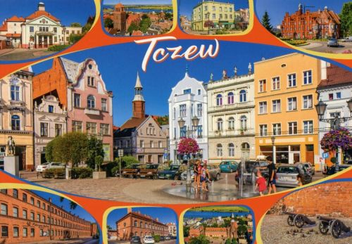 Tczew