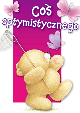 Karnet - Coś optymistycznego