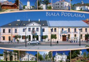 Biała Podlaska