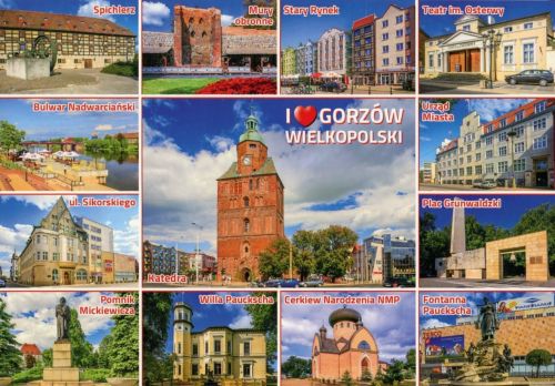 Gorzów Wielkopolski