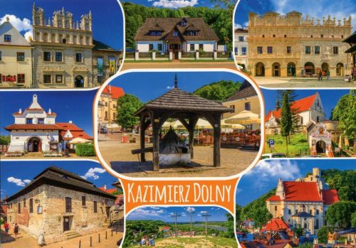 Kazimierz Dolny